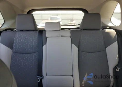 2021 Toyota Rav4 Xle from USA, damaged, VIN 2T3P1RFV5MW155907